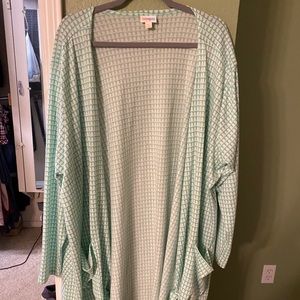 Lularoe Caroline 3x